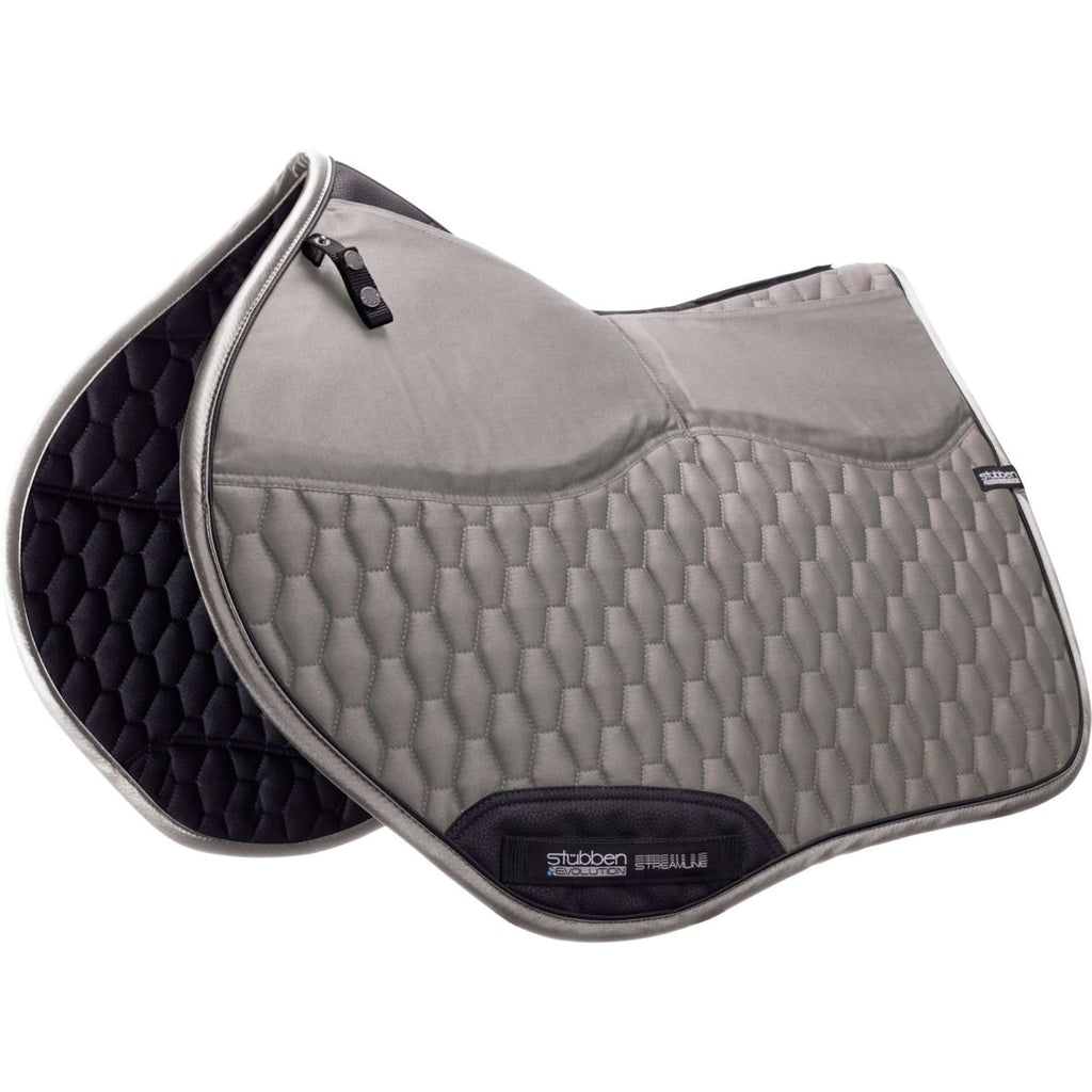 Stübben Correction Pad Streamline GEN2 Jumping Grey