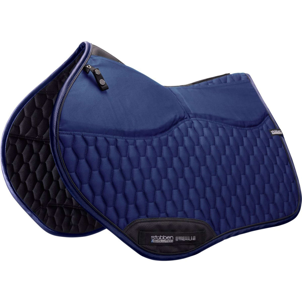 Stübben Correction Pad Streamline GEN2 Jumping Blue