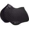 Stübben Saddlepad Streamline GEN2 Jumping Black