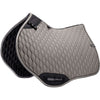 Stübben Saddlepad Streamline GEN2 Jumping Grey