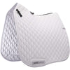 Stübben Saddlepad Streamline GEN2 Dressage White