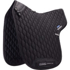 Stübben Saddlepad Streamline GEN2 Icelandic Black