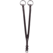 Stübben Martingale Fork Pro-Jump Open Black