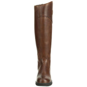 Suedwind RIding Boots Amaron Tall Wool Regular Waterproof Chocolate