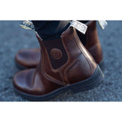 Suedwind Jodhpurs Amaron Chelsea Wool Waterproof Chocolate