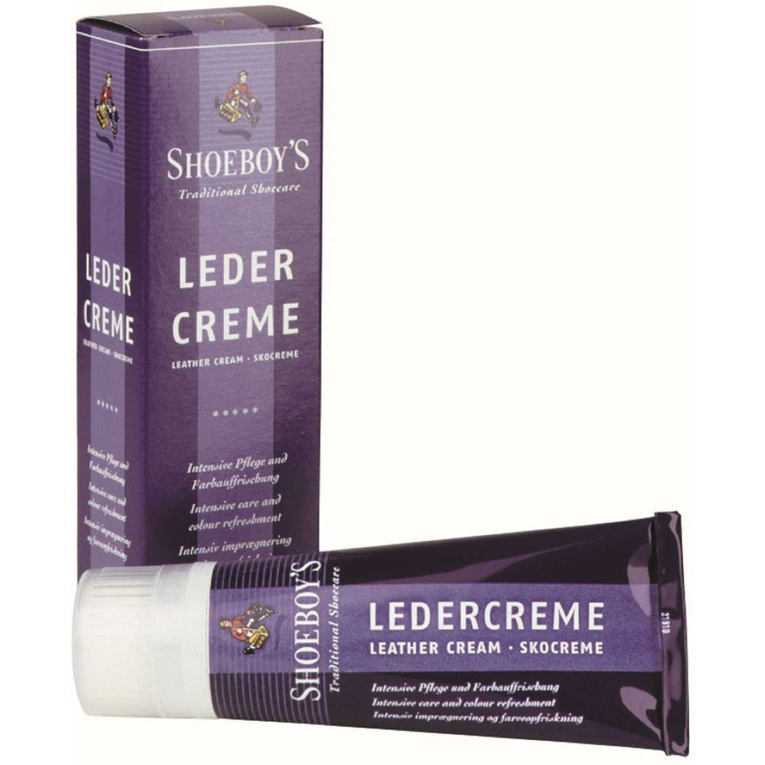 Suedwind Leather Creme Neutral