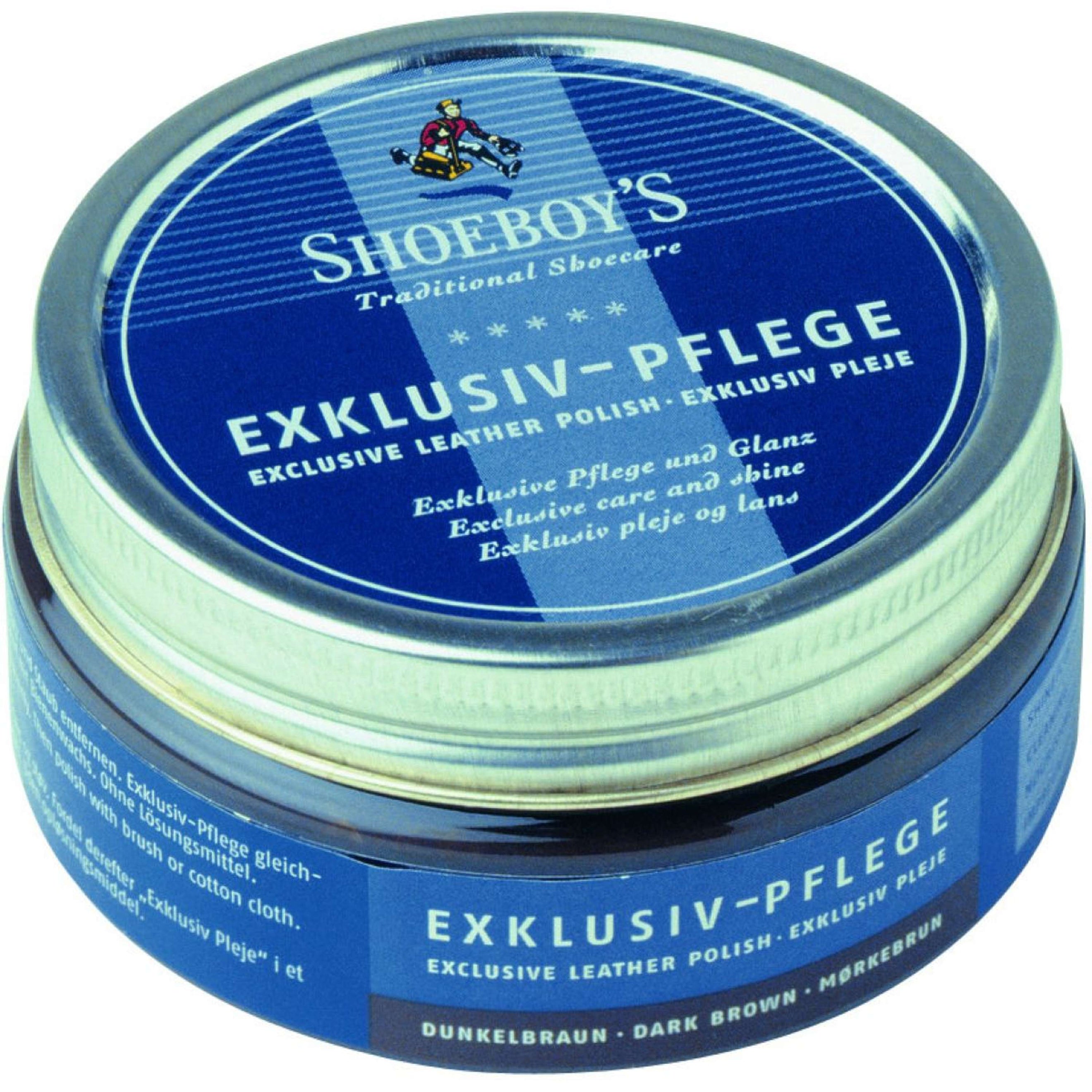 Suedwind Leather Polish Neutral