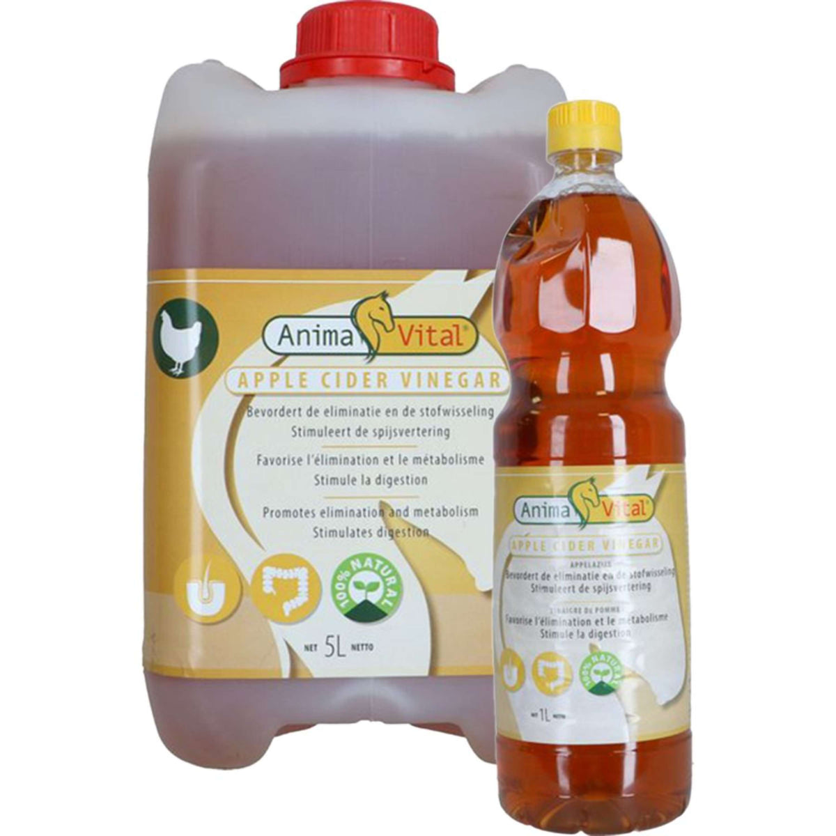 Animavital Apple Cider Vinegar