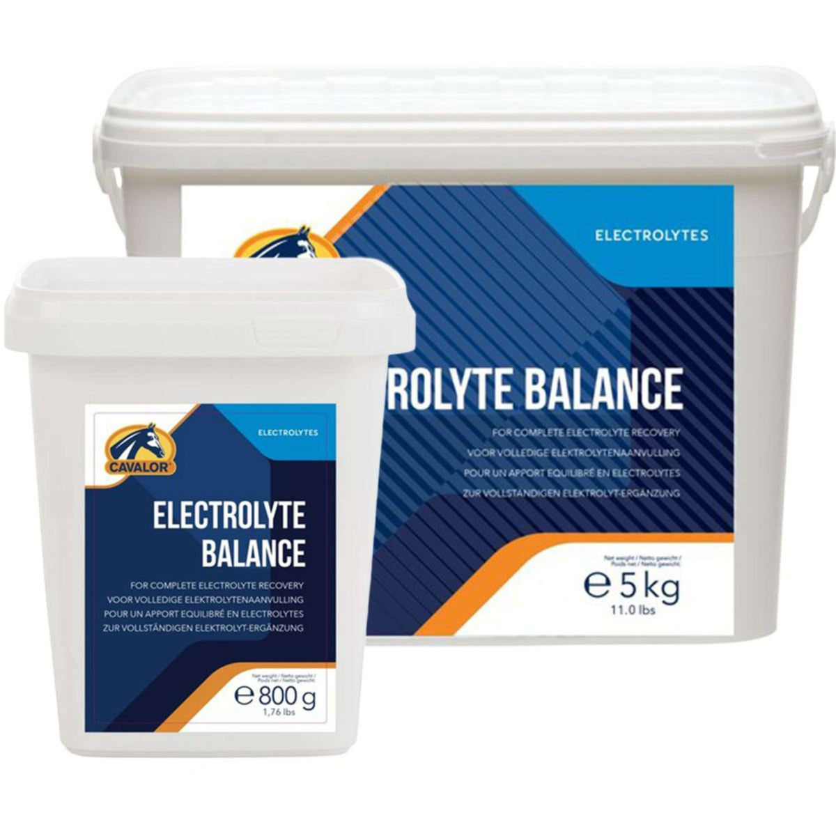 Cavalor Electrolytes Balance