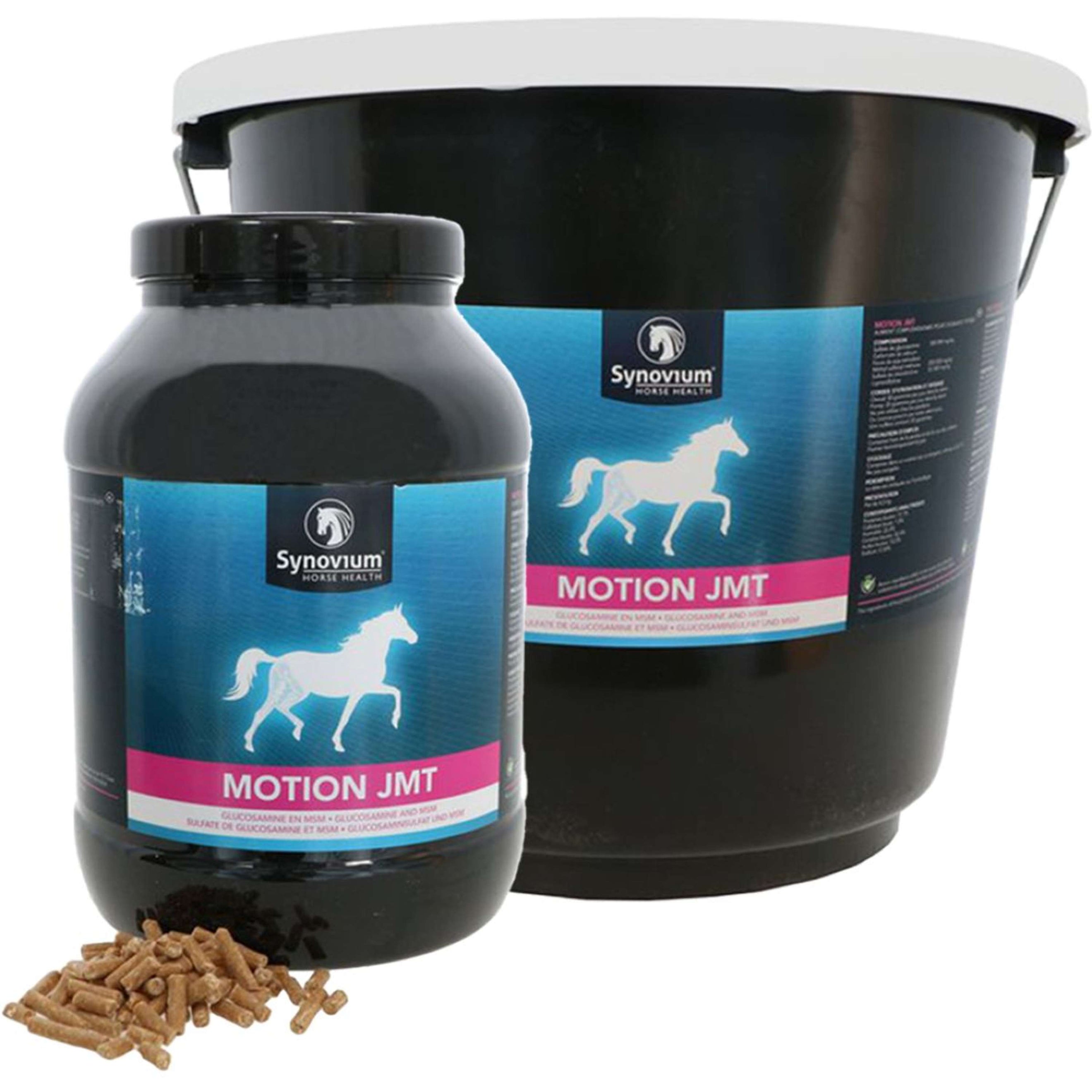 Synovium Motion JMT Pallet