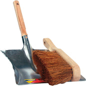 Vero Dustpan and Tin