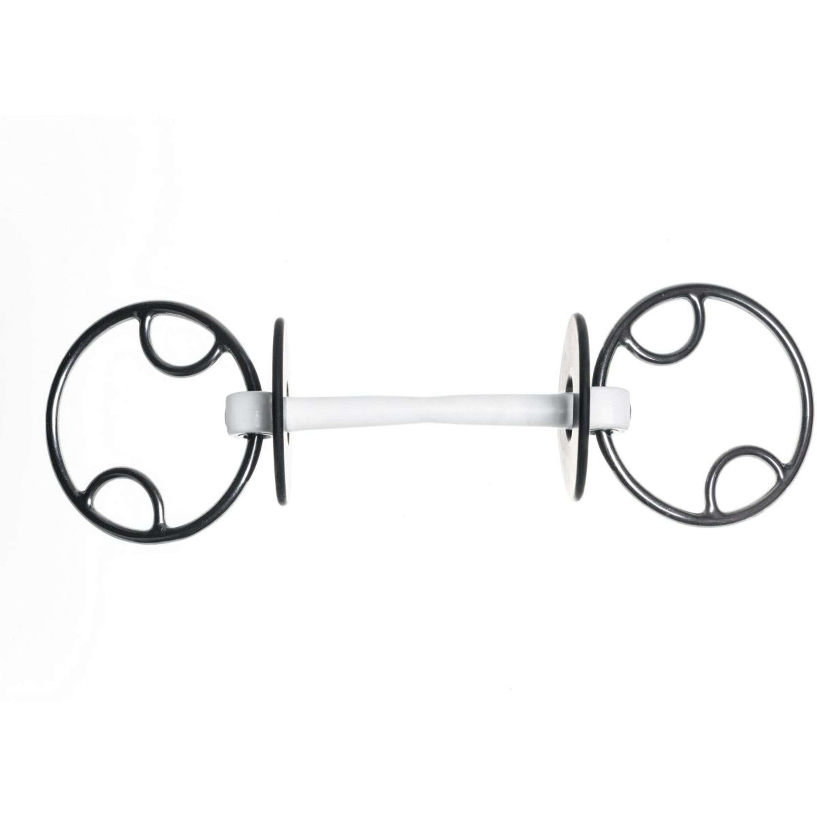 Trust Beval Snaffle Inno Sense Flexi Soft 14mm