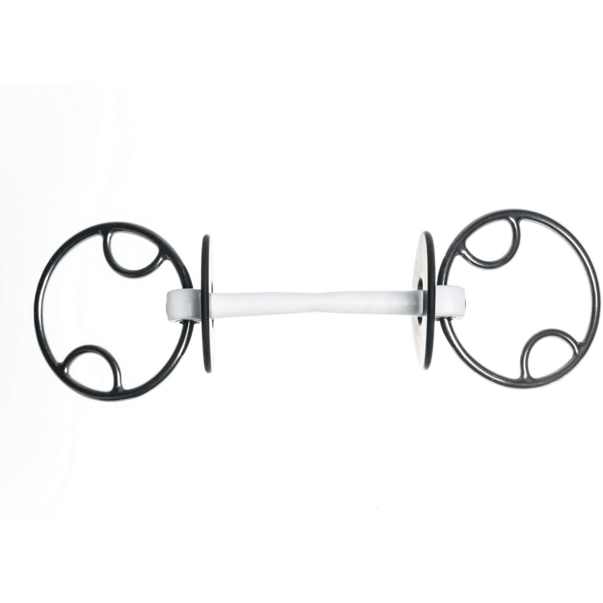 Trust Beval Snaffle Inno Sense Flexi Soft 15mm