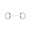 Trust Eggbut Snaffle Inno Sense Flexi Soft Slim 14mm