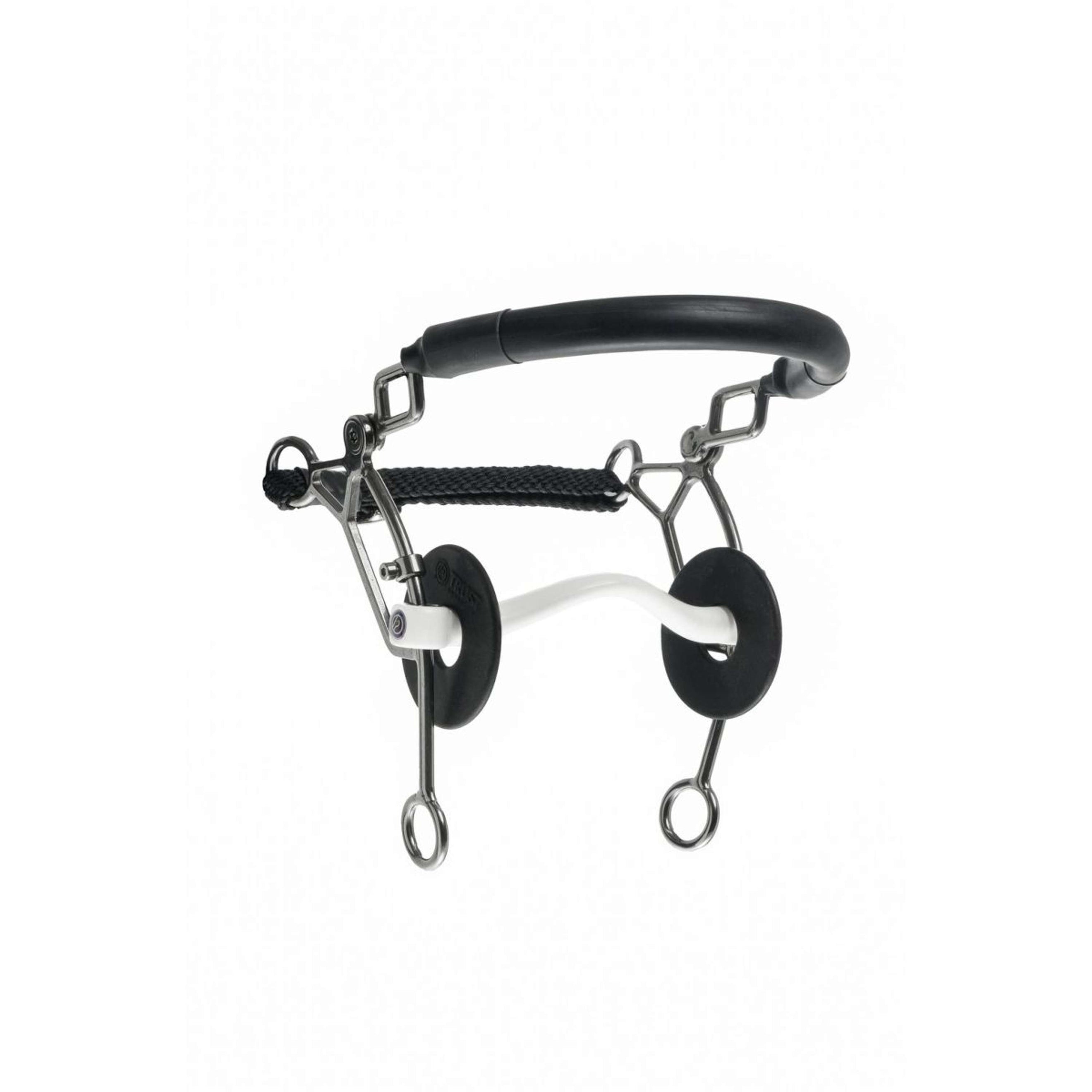 Trust Hackamore Inno Sense Combi Port Medium 15mm Long