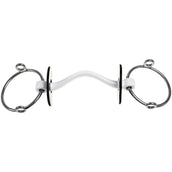 Trust Loose Ring Gag Inno Sense Port Hard 15mm