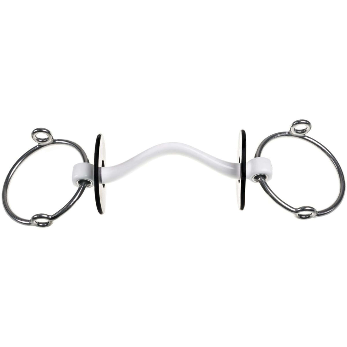 Trust Loose Ring Gag Inno Sense Port Medium 15mm