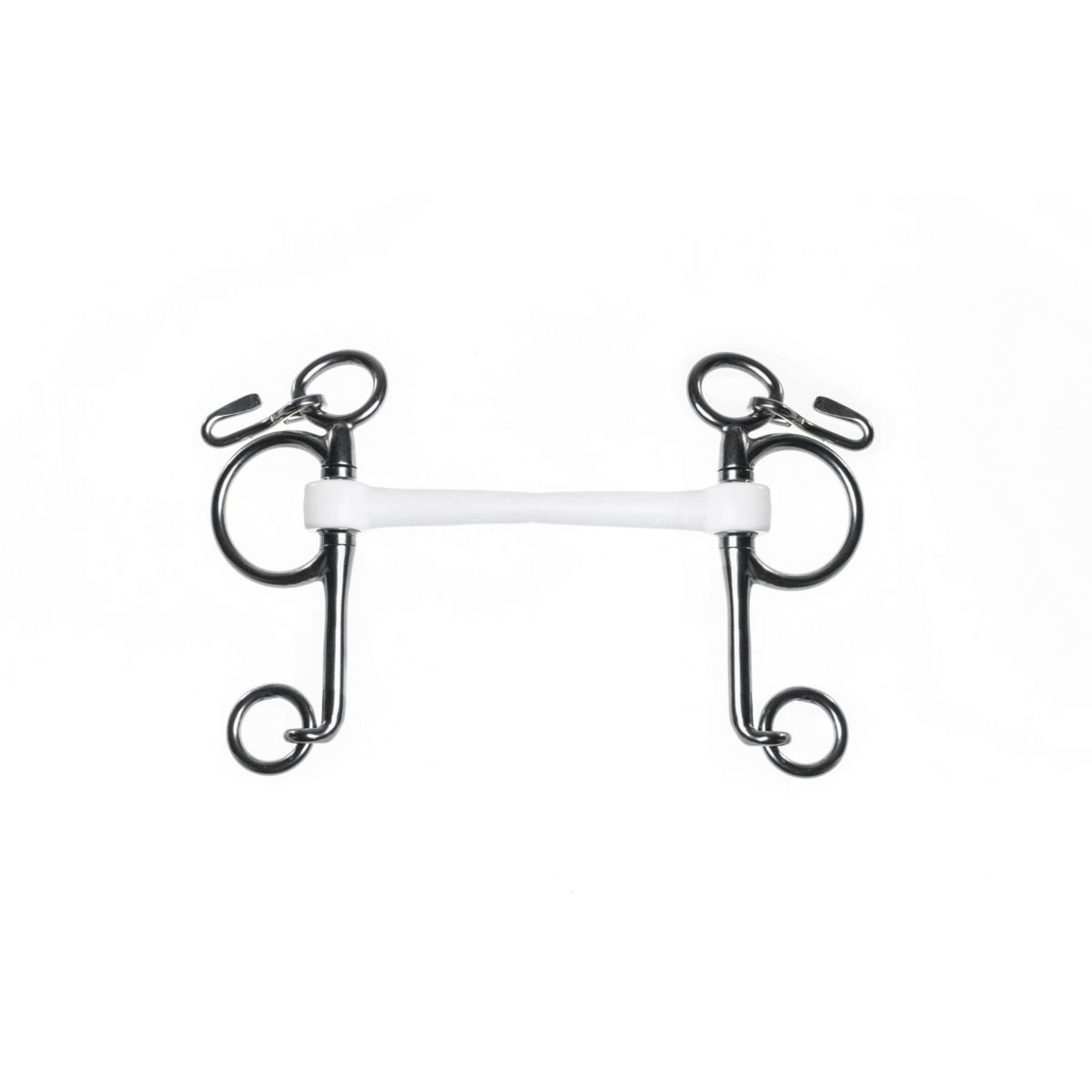 Trust Pelham Bit Inno Sense Flexi Soft 15mm Trust Pelham Bit Inno Sense Flexi Soft 15mm