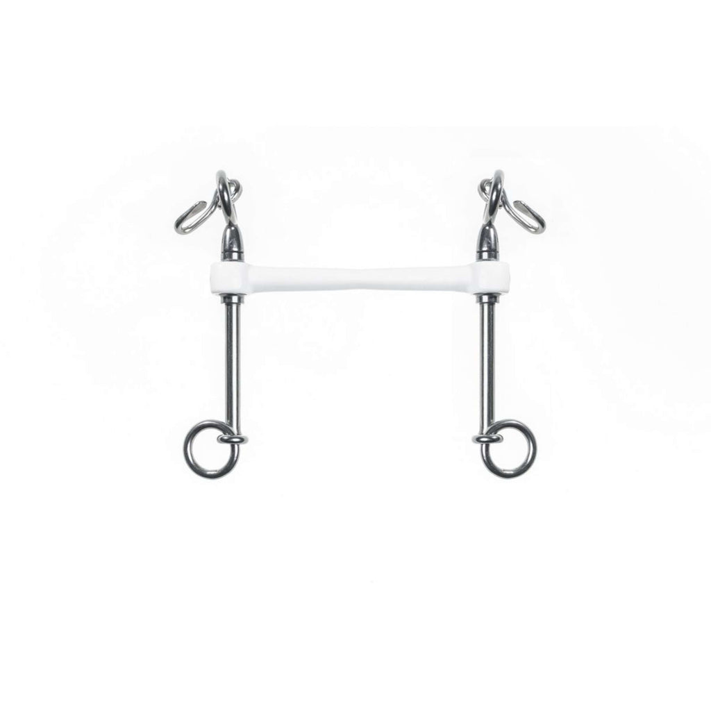 Trust Weymouth Bit Inno Sense Fixed Flexi Soft 15mm