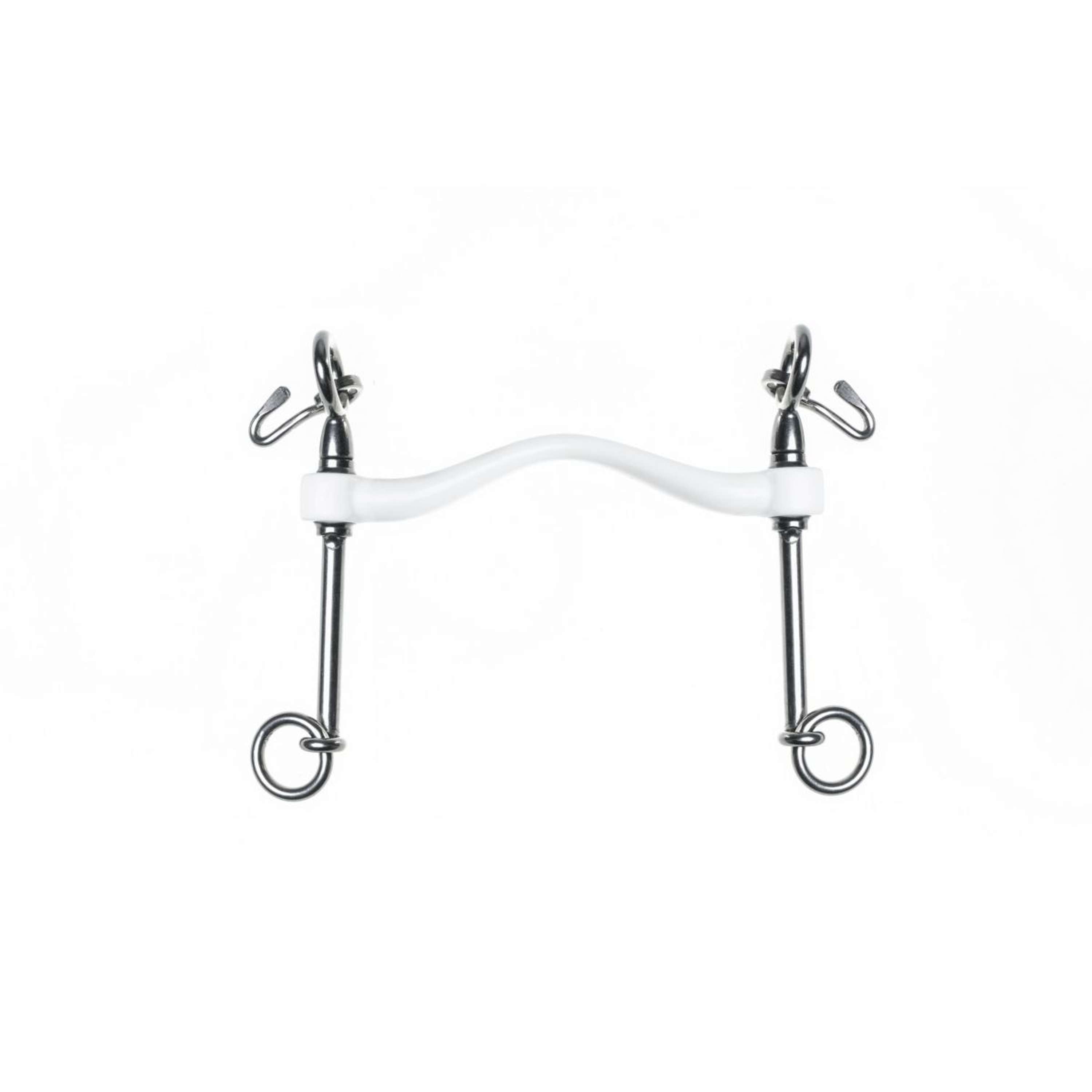 Trust Weymouth Bit Inno Sense Fixed Port Hard Slim 14mm
