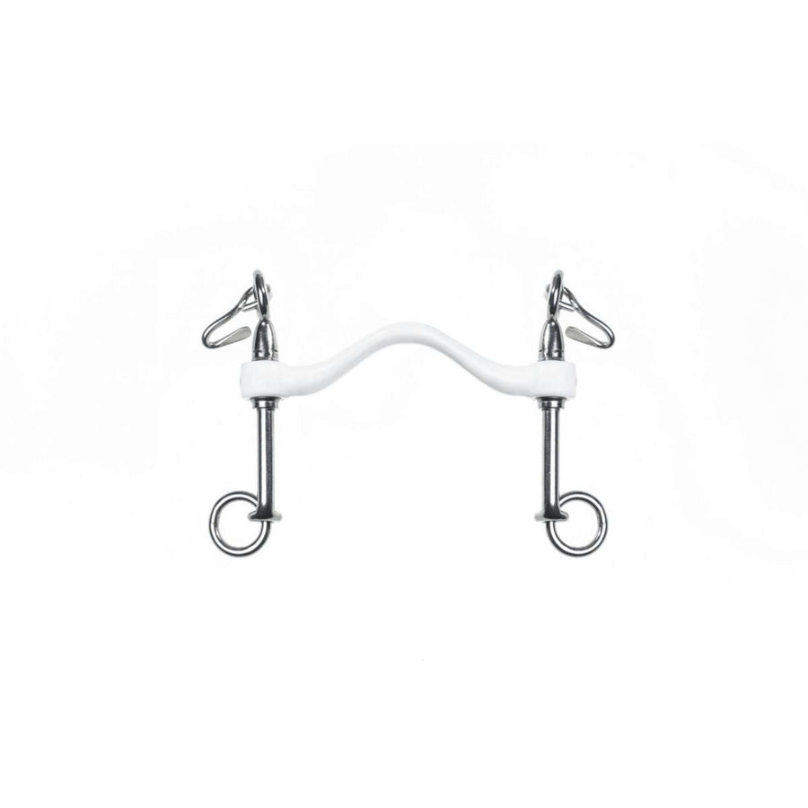 Trust Baby Weymouth Bit Inno Sense Fixed Port 15mm