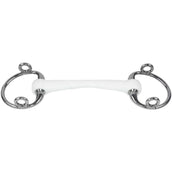 Trust Cheltenham Gag Bit Inno Sense Flexi Soft 20mm