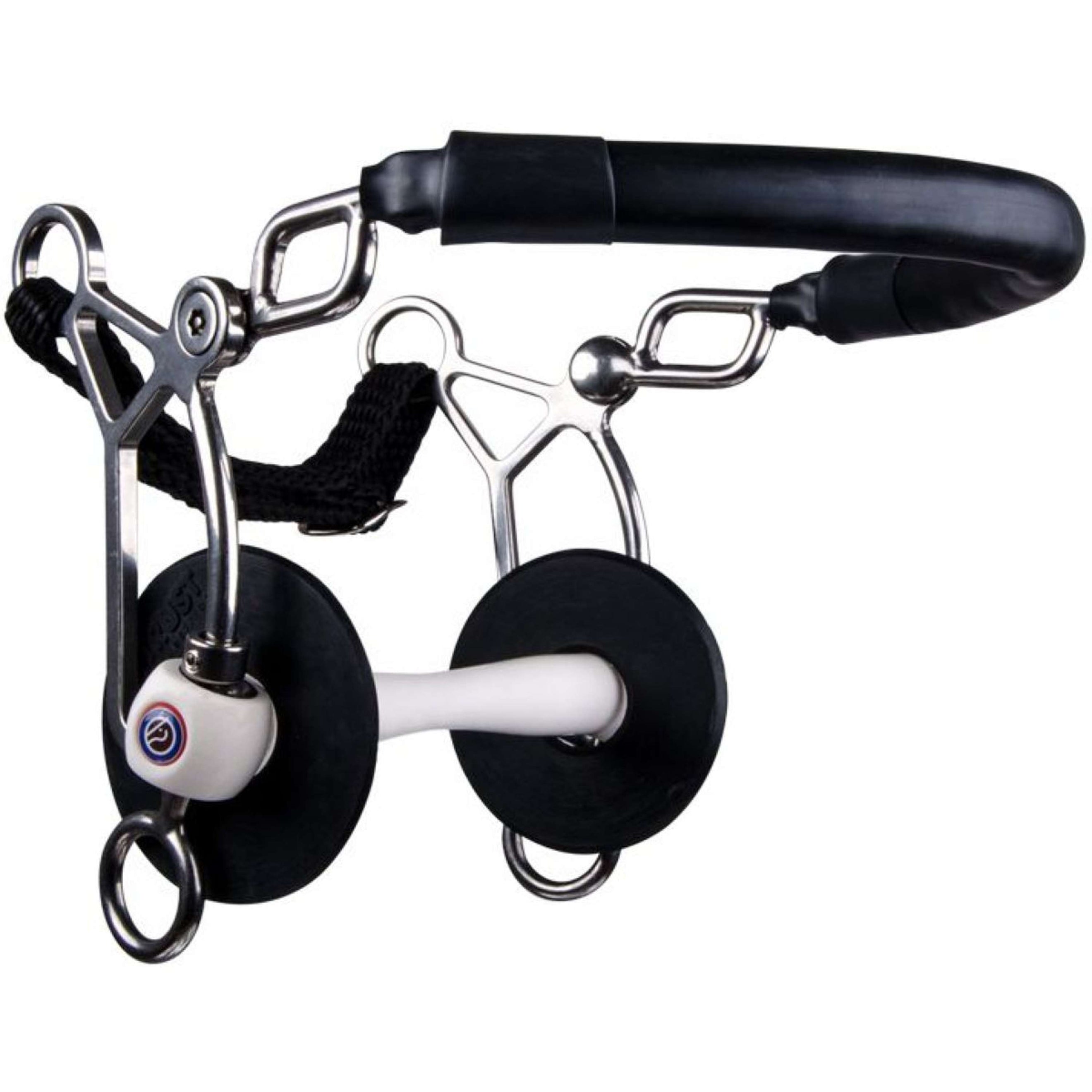 Trust Hackamore Inno Sense Combi Short Flexi Soft 20mm Trust Hackamore Inno Sense Combi Short Flexi Soft 20mm