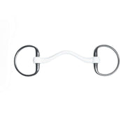 Trust Eggbut Snaffle Inno Sense Port Medium 15mm