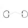 Trust Eggbut Snaffle Inno Sense Port Medium Slim 14mm