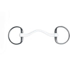 Trust Eggbut Snaffle Inno Sense Port Medium 15mm
