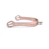 Tech Stirrups Spurs Florence Rose Gold