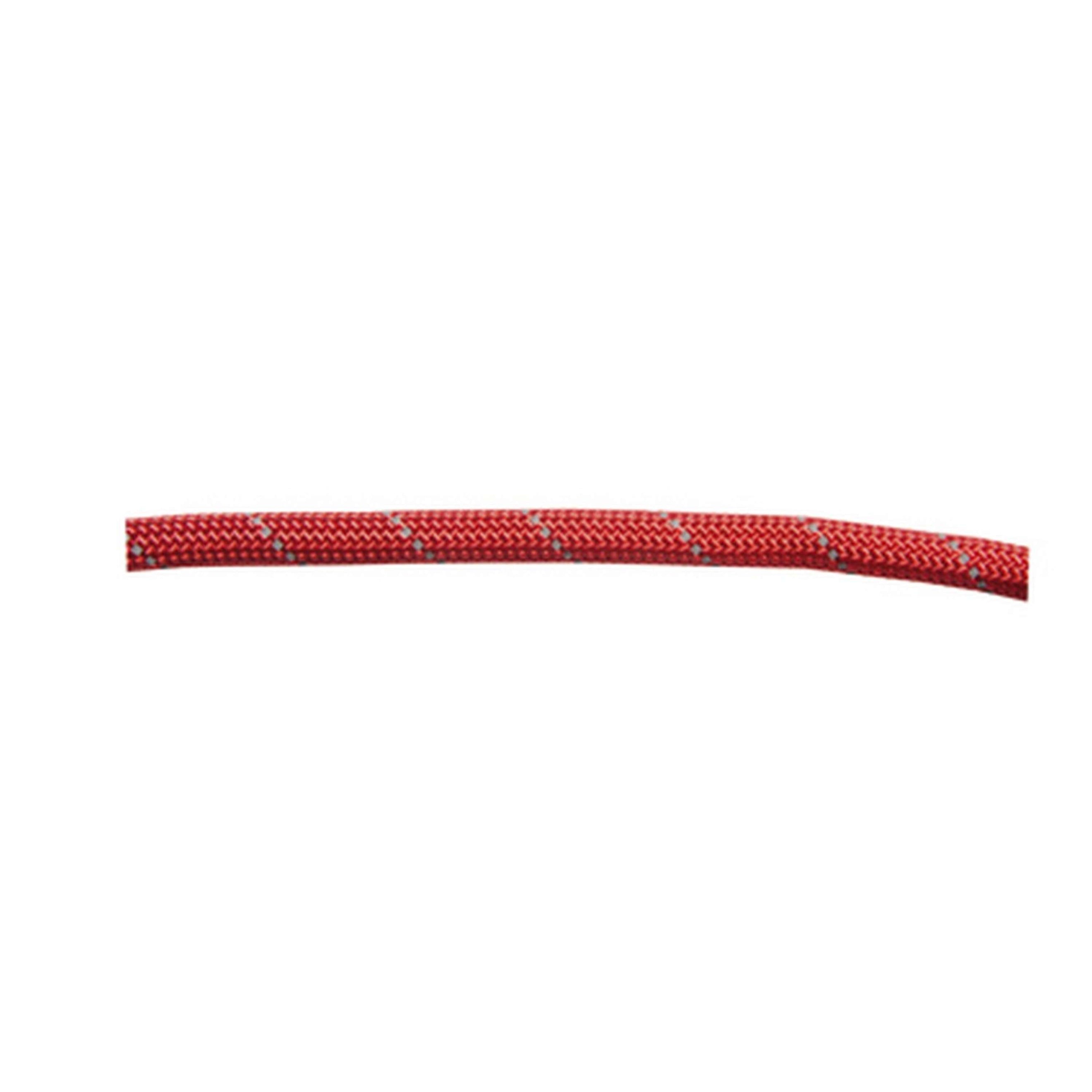 Rogz Rope Obedience Red