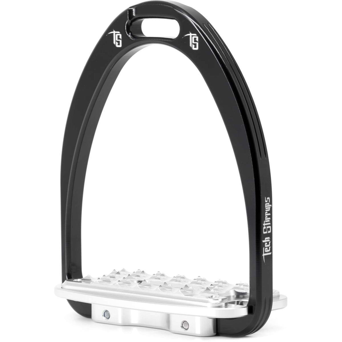 Tech Stirrups Stirrups Siena Classic Black