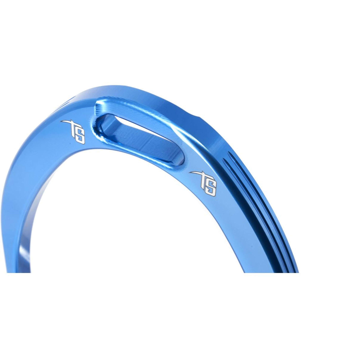 Tech Stirrups Stirrups Siena Classic Blue