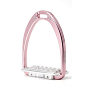 Tech Stirrups Stirrups Siena Classic Pink