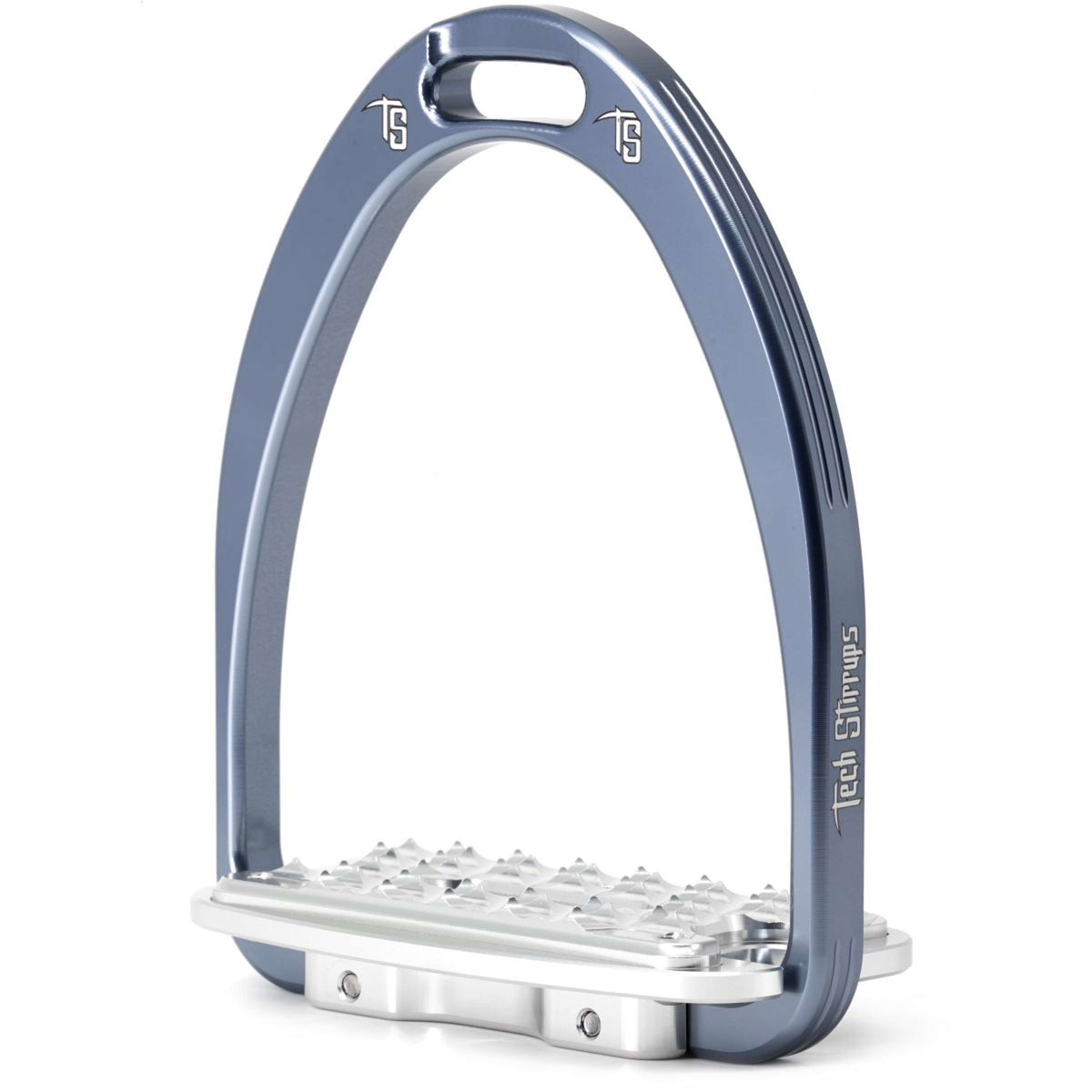 Tech Stirrups Stirrups Siena Classic Titanium