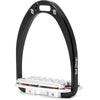 Tech Stirrups Stirrups Siena Plus Black