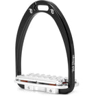 Tech Stirrups Stirrups Siena Plus Black