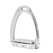 Tech Stirrups Stirrups Venice Plus Dressage Silver/Silver