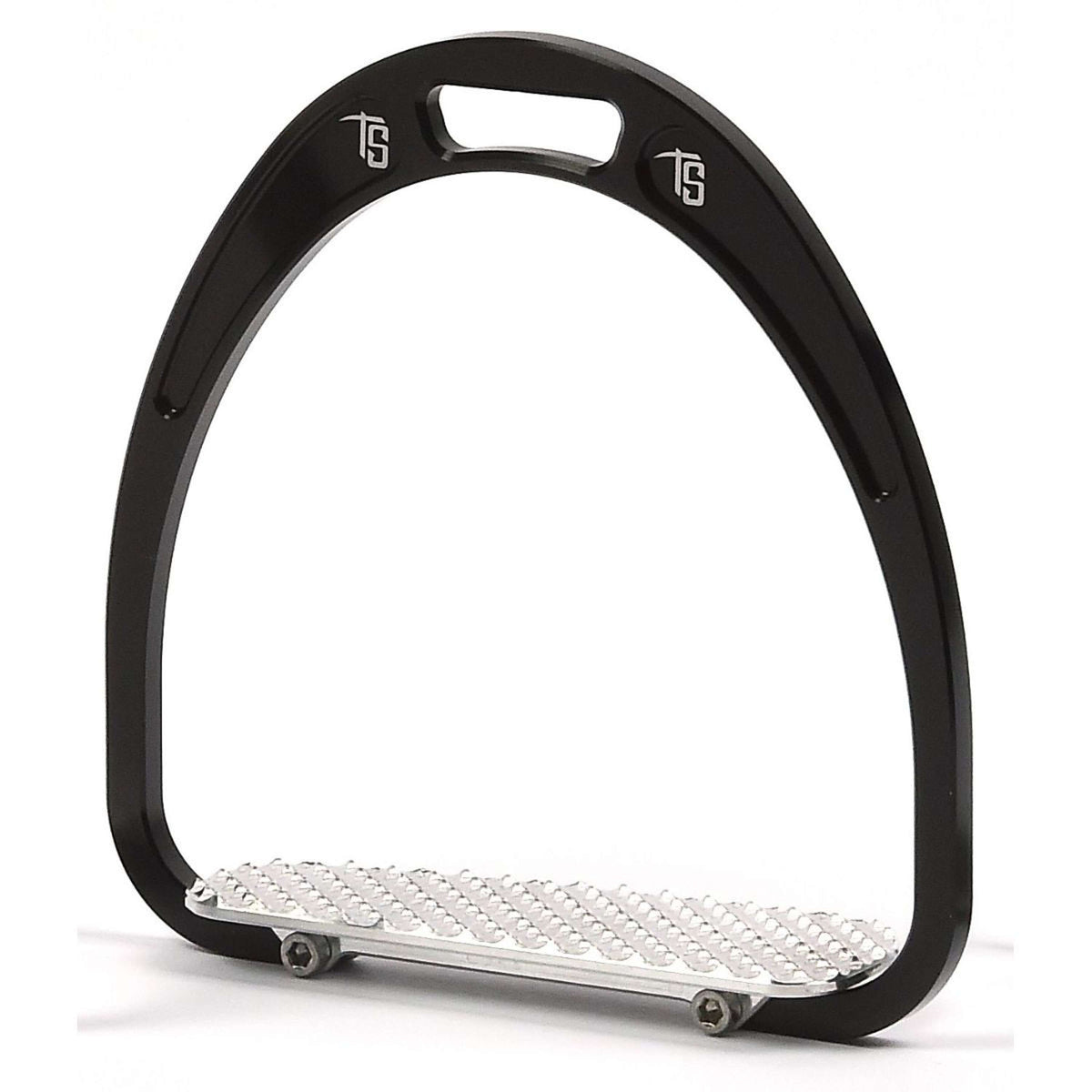 Tech Stirrups Stirrups Rome Racing Classic Black