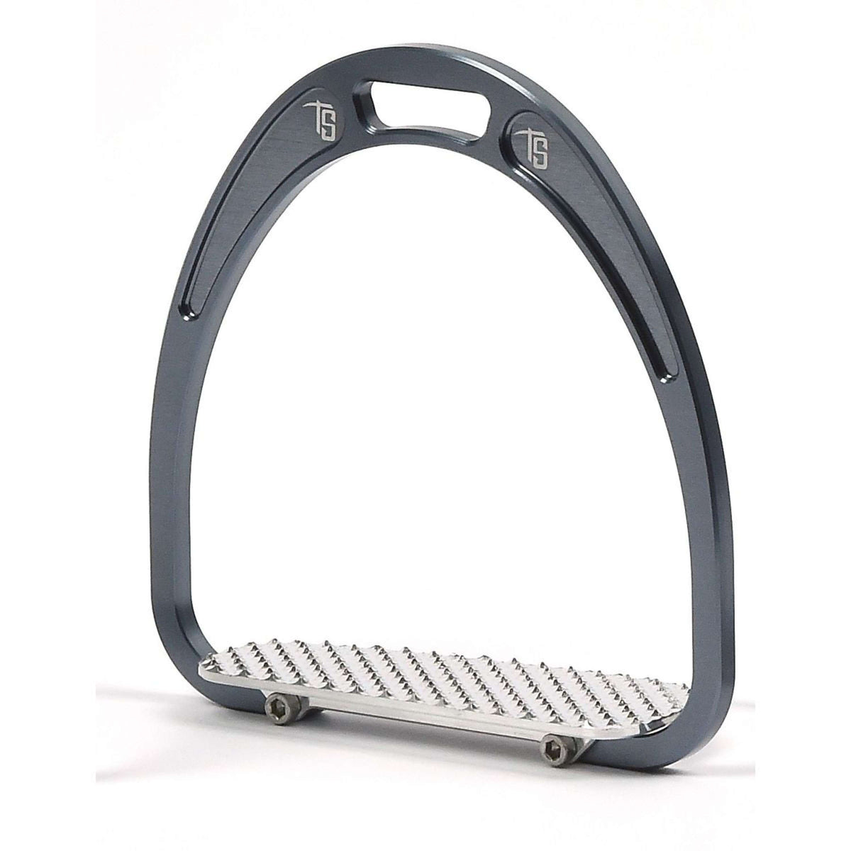 Tech Stirrups Stirrups Rome Racing Classic Titanium