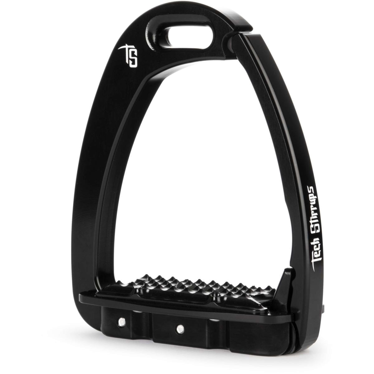 Tech Stirrups Stirrups Venice Children Black/Black