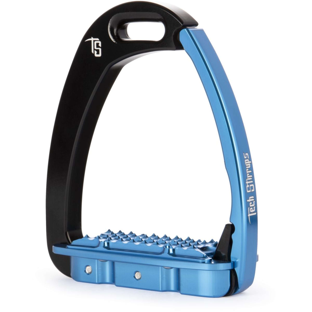 Tech Stirrups Stirrups Venice Children Black/Blue