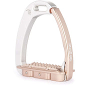 Tech Stirrups Stirrups Venice Children Silver/Rose Gold