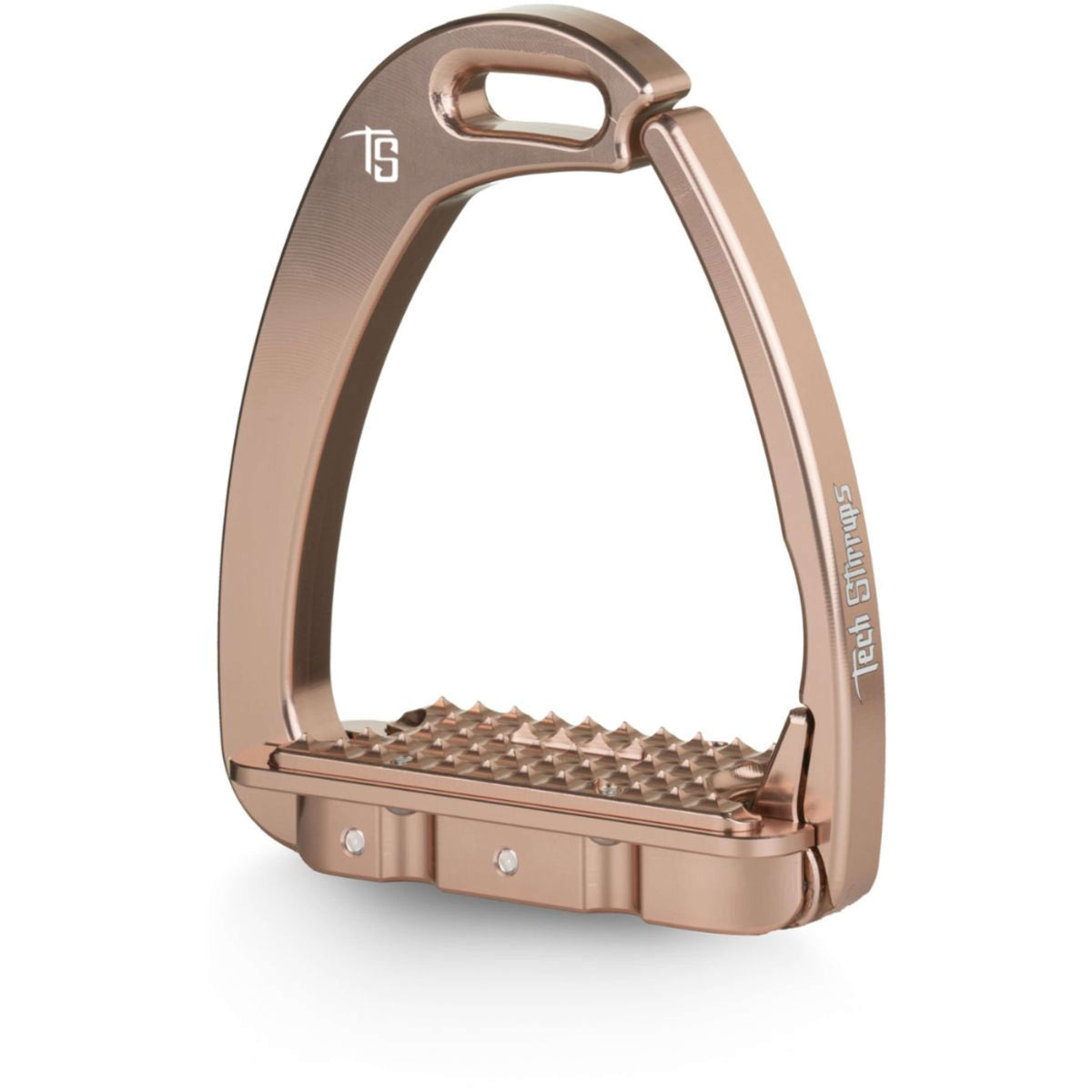 Tech Stirrups Stirrups Venice Children Rosegold