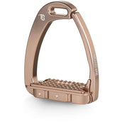 Tech Stirrups Stirrups Venice Children Rosegold