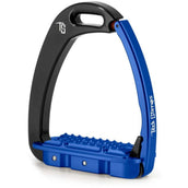 Tech Stirrups Stirrups Venice Children Black/Blue