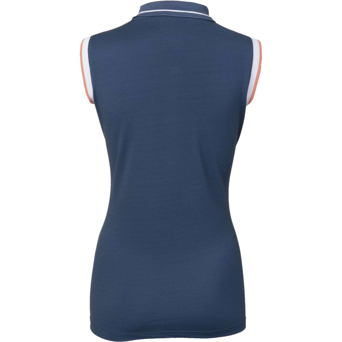 PK Polo Treffer Sleeveless Eclipse