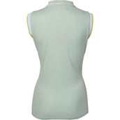 PK Polo Treffer Sleeveless Skylight