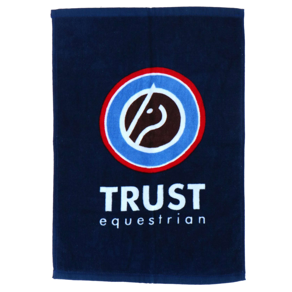 Trust Dressage Bit Sweet Iron Weymouth Fixed low Port 16mm